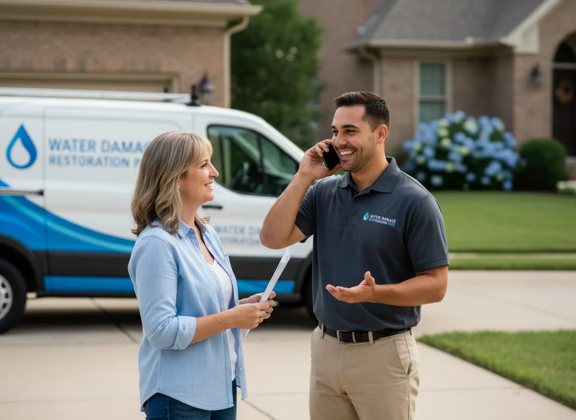 Flood Restoration Huntington, OR FAQs
